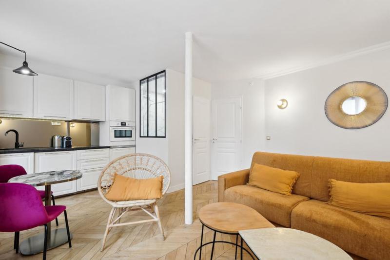 Bluestay 114 : Superbe A Bastille Appartement *