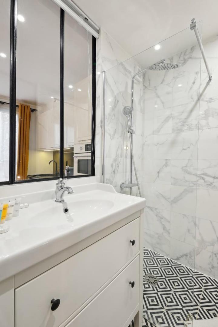 Bluestay 114 : Superbe A Bastille Appartement
